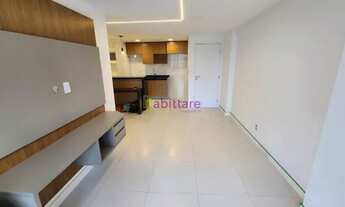 Imagem 5: Locação de apartamento na Península - 72m²