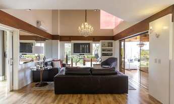 Imagem 5: Casa no bairro Vale das Colinas em Gramado!