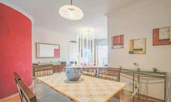 Imagem 3: Apartamento à venda com 350m², 4 quartos e 3 vagas