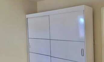 Imagem 6: Apartamento com 1 dormitório à venda - Bosque - Campinas/SP