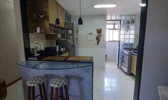 Imagem 6: Apartamento para venda tem 75 metros quadrados com 2 quartos em Jardim Camburi - Vitória