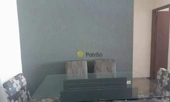 Imagem 4: Apartamento com 2 dormitórios para alugar, 85 m² por R$ 2.765,00/mês - Jardim do Mar - São