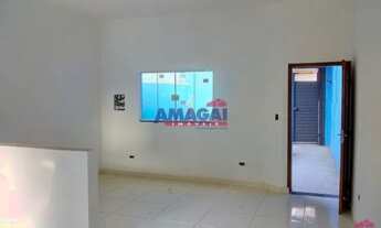 Imagem 4: Jacareí - Casa Padrão - Jardim Didinha