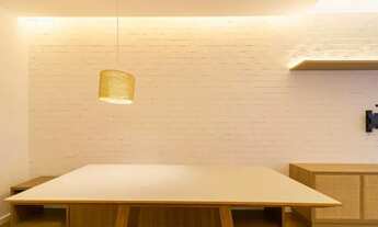 Imagem 15: Apartamento com 3 dormitórios, 123 m² - venda por R$ 2.300.000 ou aluguel por R$ 13.000/mê