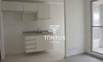 Imagem 6: Apartamento com 2 dormitórios para alugar, 74 m² por R$ 1.771,88/mês - Atuba - Pinhais/PR