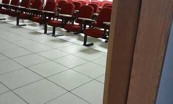 Imagem 2: Excelente auditório