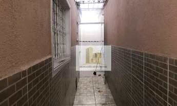 Imagem 4: Sobrado com 3 dormitórios, 90 m² - venda por R$ 510.000,00 ou aluguel por R$ 2.500,00/mês