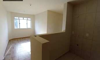 Imagem 4: Apartamento com 3 dormitórios, 55 m² - venda por R$ 155.000,00 ou aluguel por R$ 1.410,00
