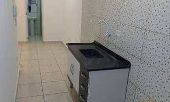 Imagem 7: Casa com 2 dormitórios para alugar, 60 m² por R$ 1.300,00/mês - Vila Mangalot - São Paulo