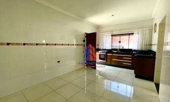 Imagem 2: Casa com 3 dormitórios, 158 m² - venda por R$ 750.000,00 ou aluguel por R$ 3.071,88/mês