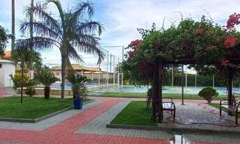 Imagem 7: Apartamento com 3 dormitórios à venda, 90 m² por R$ 520.000,00 - Vila União - Fortaleza/CE