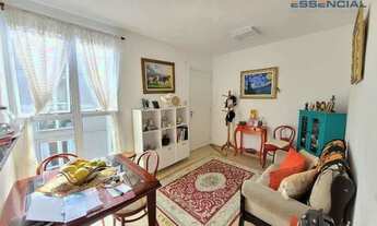 Imagem 5: Apartamento com 2 dormitórios à venda, 45 m² por R$ 190.000,00 - Jardim Palos Verdes - Bot