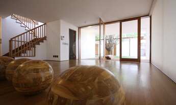 Imagem 6: São Paulo - Casa Padrão - CITY PINHEIROS