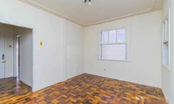 Imagem 2: Apartamento para venda com 83 metros quadrados com 3 quartos em Rio Branco - Porto Alegre