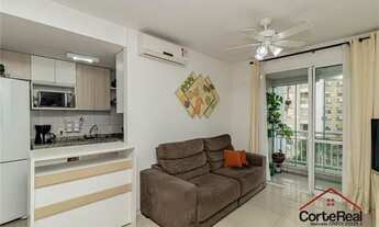 Imagem 5: PORTO ALEGRE - Apartamento Padrão - Vila Ipiranga