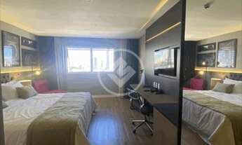 Imagem 7: Flat Mobiliado - Setor Bueno codigo: 20003