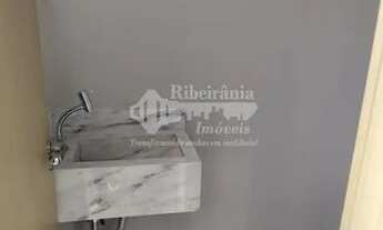 Imagem 4: Apartamento para alugar com 3 quartos no Jardim Olhos D´Água, Ribeirão Preto