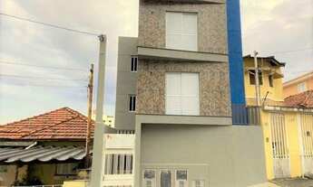 Imagem: Apartamentos Novos com 1 dormitório à