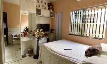 Imagem 7: 01- Vendo casa no COHATRAC IV