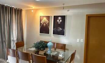 Imagem: Apartamento jardins de France