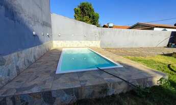 Imagem 5: Casa para aluguel com 98 metros quadrados com 2 quartos em Marajoara - Várzea Grande - MT