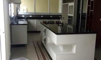 Imagem 7: LINDA CASA ALTO PADRÃO NO VILLA BRANCA JACAREÍ SP