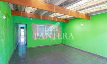 Imagem 2: Sobrado para locação no Jardim Rina