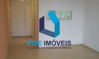 Imagem 5: Apartamento com 3 quartos 1 suite 2 vagas p locação 75 m² R$ 3200,00 tudo - Jardim Marajoa