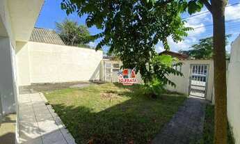 Imagem 6: Casa com 2 dormitórios à venda, 122 m² por R$ 380.000,00 - Balneário Itaoca - Mongaguá/SP