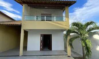 Imagem: Dúplex em candelária