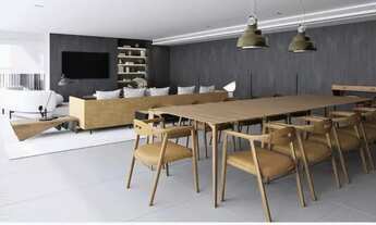 Imagem 4: LINDO APARTAMENTO , MOEMA PÁSSAROS, 280m2,03 SUÍTES,04 VAGAS,FIRA DE ROTA FOS AVIÕES! PRÉD