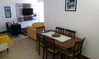 Imagem 4: Apartamento com 3 dormitórios à venda, 115 m² por R$ 540.000,00 - Condomínio Residencial L