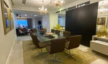 Imagem 7: Apartamento MOBILIADO para aluguel na Península (300 m², próx.ao Champs Mall