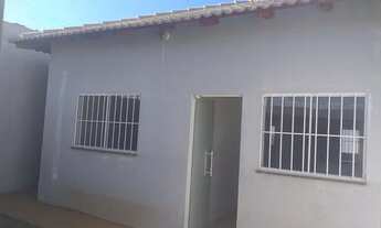 Imagem 2: Casa 02 quartos na Chácara Abreu