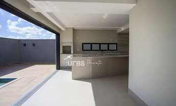 Imagem 7: Jardins Capri - Sobrado 4 quartos, sendo 3 suítes