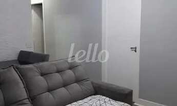 Imagem 2: São Bernardo do Campo - Apartamento Padrão - Conj Hab Jardim Europa