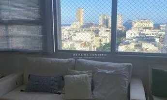 Imagem 5: Apartamento Leblon - 3 quartos, 1 vaga e piscina