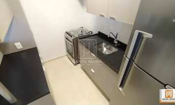 Imagem 6: Apartamento (tipo - padrao) 1 dormitórios/suite, cozinha planejada, portaria 24hs, lazer