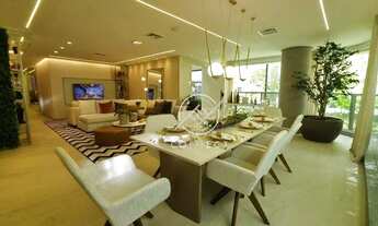 Imagem 3: NEO Alphaville - apartamento de 175 m² com 3 suítes e 3 vagas