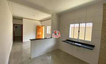 Imagem 6: Casa com 2 dormitórios à venda, 85 m² por R$ 369.000,00 - Vila Atlântica - Mongaguá/SP