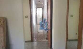 Imagem 7: Casa com 3 dormitórios à venda, 320 m² por R$ 1.696.000,00 - Osvaldo Cruz - São Caetano do