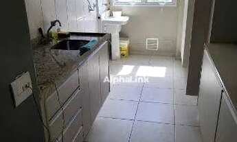 Imagem: Apartamento com 1 dormitório para alugar