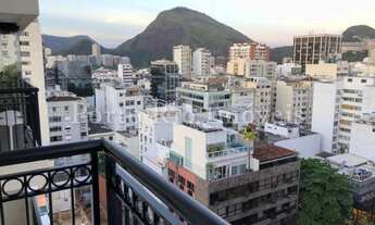 Imagem 4: Apartamento para aluguel tem 75 metros quadrados com 2 quartos em Ipanema - Rio de Janeiro