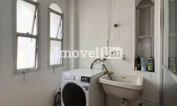 Imagem 3: Vila Mariana Apartamento com 2 dormitórios