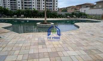 Imagem 5: Apartamento com 3 dormitórios à venda, 82 m² por R$ 560.000,00 - Jardim Tarraf II - São Jo