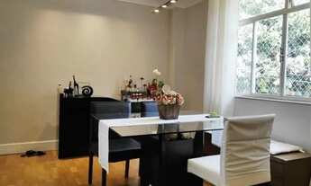 Imagem 2: BELO HORIZONTE - Apartamento Padrão - Sion