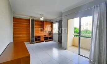 Imagem: Apartamento - Condomínio Parque dos Pássaros