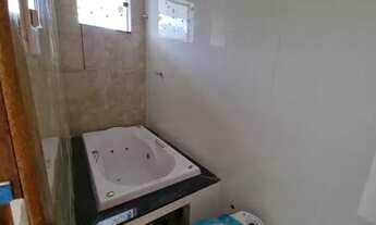 Imagem 7: Casa para venda tem 120 metros quadrados com 3 quartos em Campo Grande - Rio de Janeiro