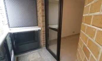 Imagem 4: Apartamento com 95 m², 3 dormitórios sendo 1 suíte, 2 vagas