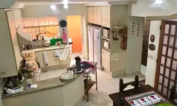 Imagem 4: Casa - Cidade Universitária - Campinas